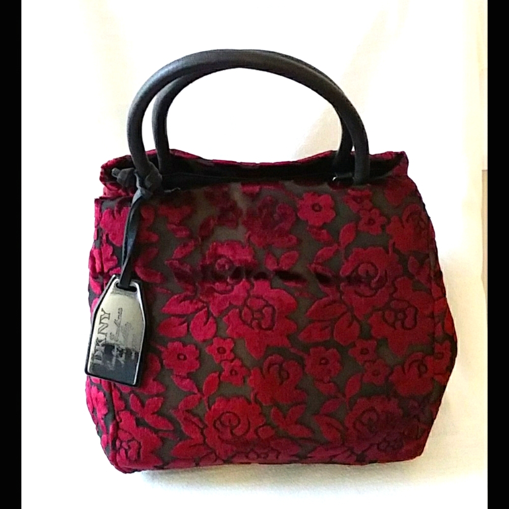New- DKNY Small Tote